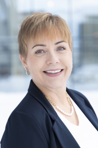 Sigrún Jónína Baldursdóttir