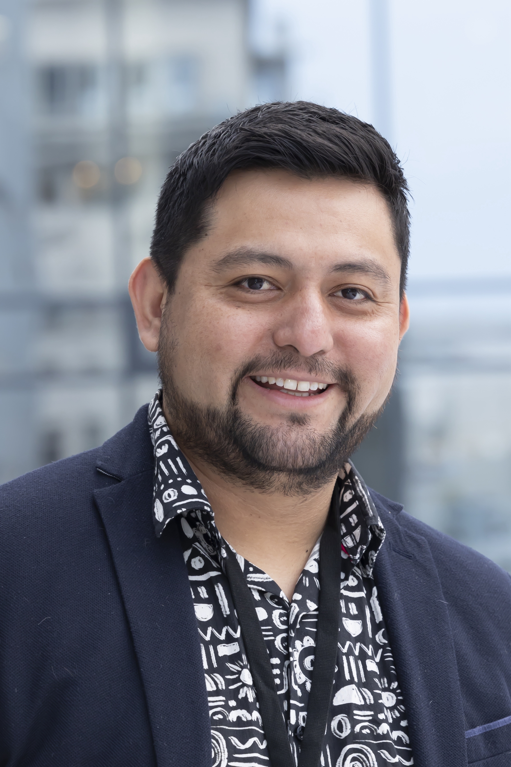 Abraham Hernandez Alducin 