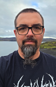 Krzysztof Andrzej Osmialowski 