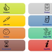 skjáskot af vef WikiSign